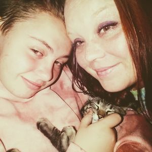 Meet your Posher, Patricia